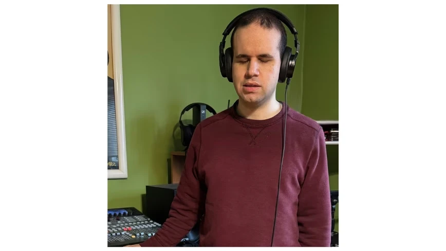 Photo of Nick Giannak III