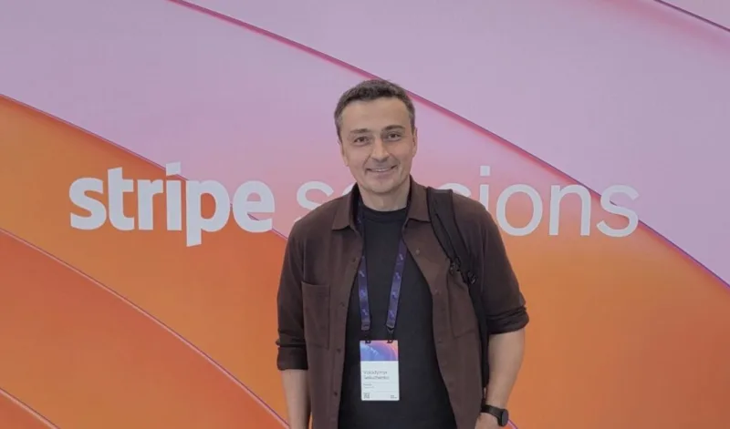 A Ukrainian Founder Wants to Build the “YouTube of Software” — and ZAS Ventures Just Wrote the First Check