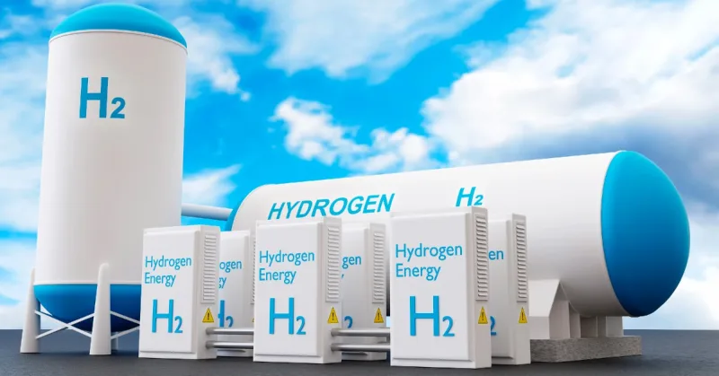 Monaco Hydrogen Alliance and MobilityVC launch MH2Fund to accelerate Europe’s hydrogen ecosystem