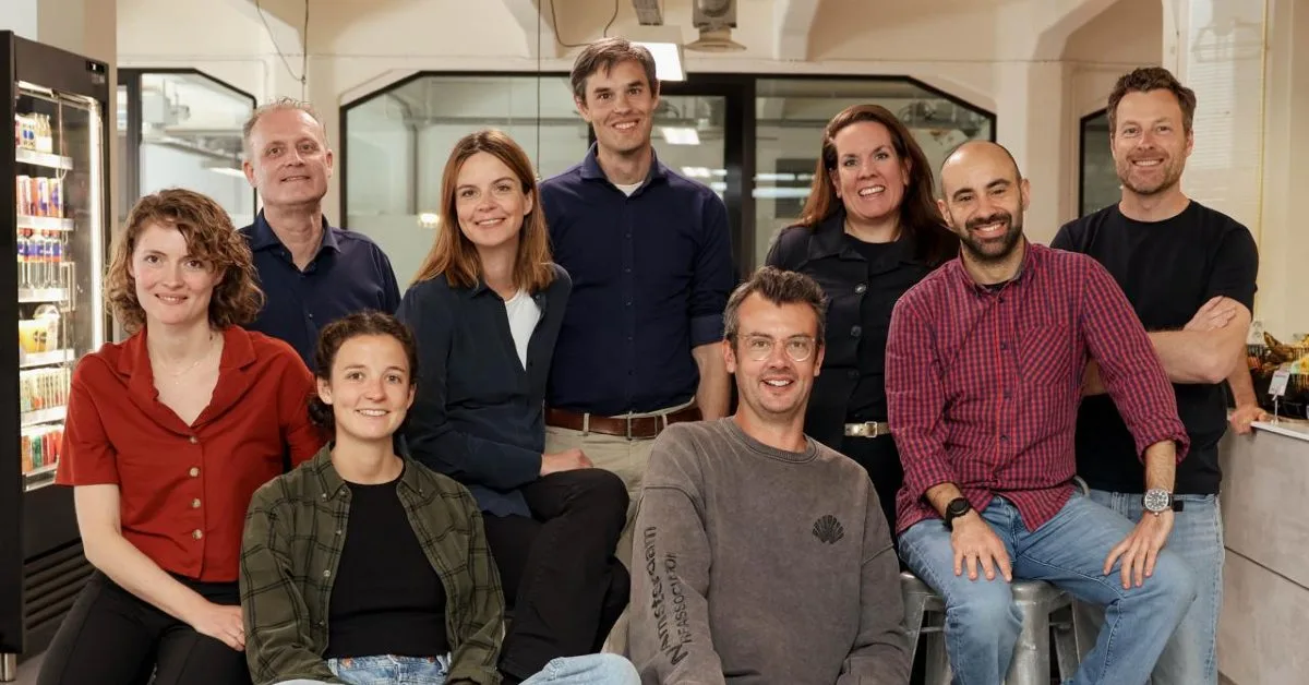 Amsterdam’s Healthplus.ai raises €2.3M to help hospitals predict post-surgery infection risk