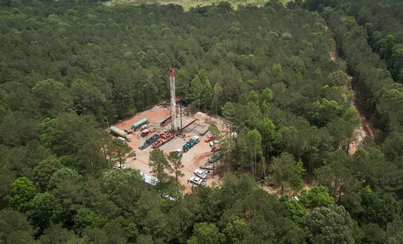 LG Energy Solution Secures U.S.-Produced Lithium Carbonate