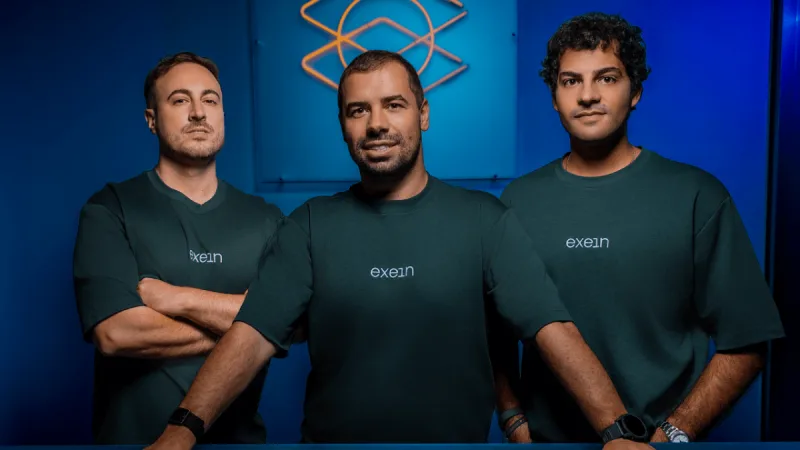 Exein raises $270M at $1.7B valuation, claims title of Europe’s most valuable cybersecurity scaleup
