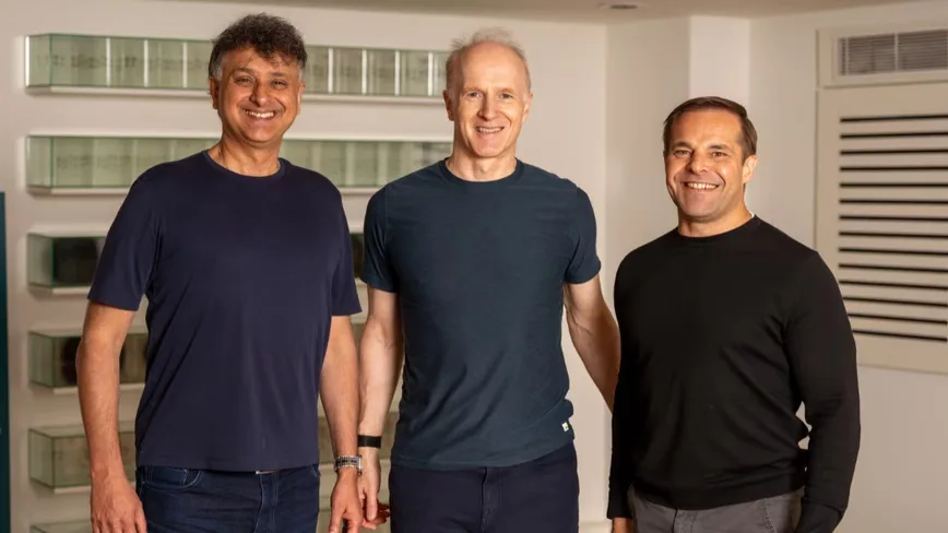 Intrepid Growth Partners closes a $525m AI fund with state money from four countries