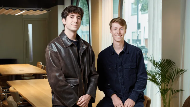 Magentic raises $18M to automate industrial operations with AI agents