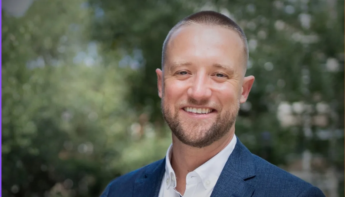 A Chat With Ollie Whiting, CEO Of La Fosse, On The Human Side Of Digital Change