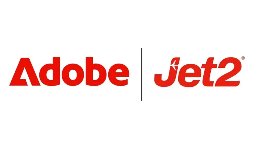 Jet2 signs multi-year deal with Adobe to personalise holidays with agentic AI