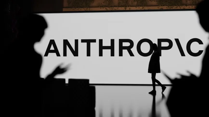Anthropic has chosen Nasdaq for its October IPO, in the week OpenAI ruled one out