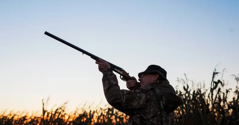 In June 1934, a New York widow borrowed $500 to lease 1,400 acres of Pennsylvania ridge where gunners shot migrating hawks for sport, then bought the ground outright four years later for roughly $3,500. The sanctuary now covers 2,600 acres, and its c