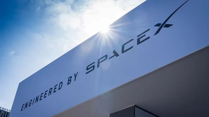 Elon Musk’s quietest investor has built a $40B SpaceX stake