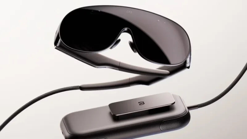 Meta unveils $1,299 VR glasses and turns its AI glasses into hearing aids