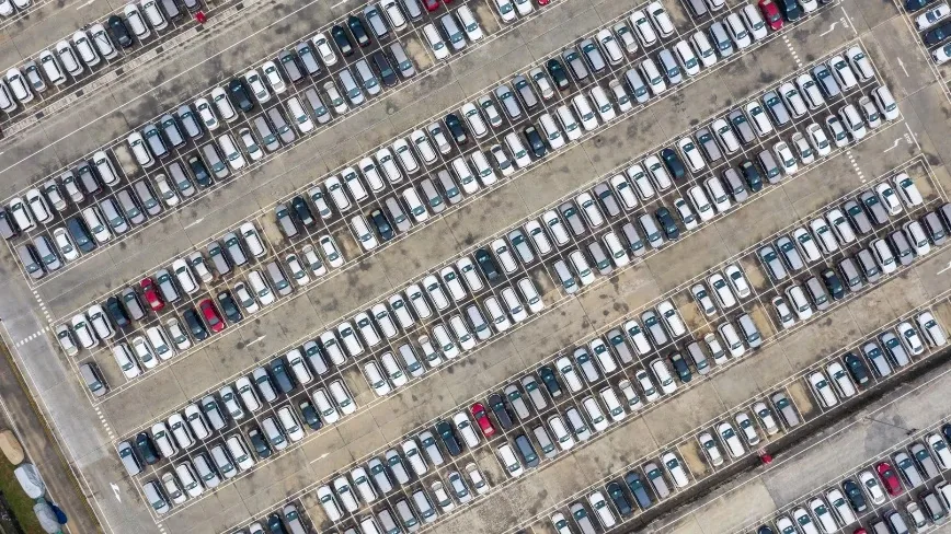 China’s car exports beat last year’s record with four months to go