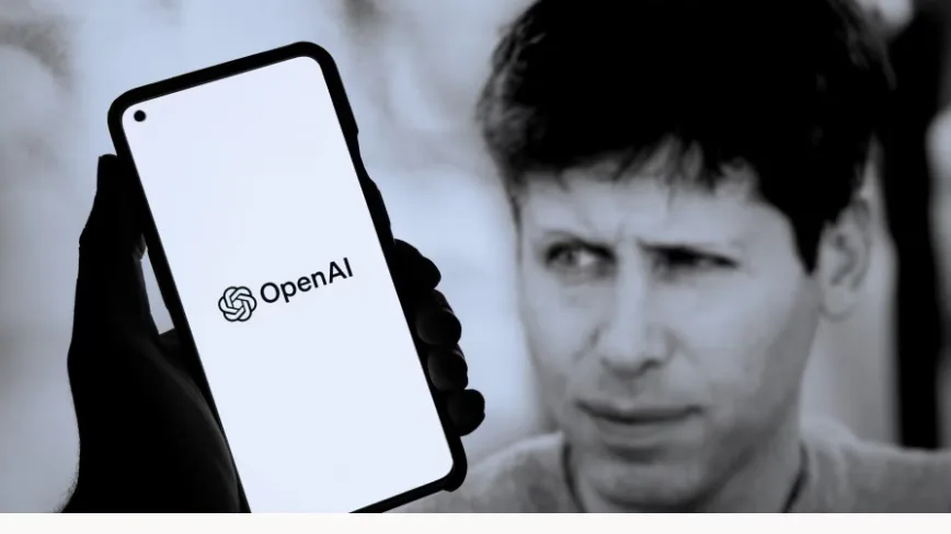Sam Altman rules out an OpenAI listing in 2026 and gives safety as the reason