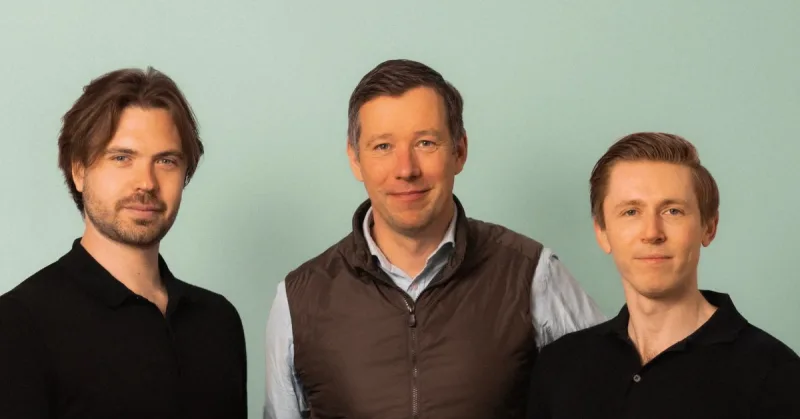 Sweden’s Tandem Health secures €42.6M to build AI-native OS that empowers clinicians