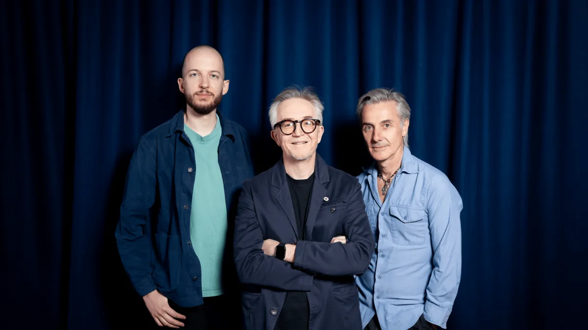 Unit1 Studio raises £20M to scale avatar concert technology