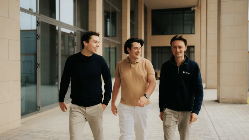 Spott secures $21M Series A to expand its AI platform for recruitment agencies