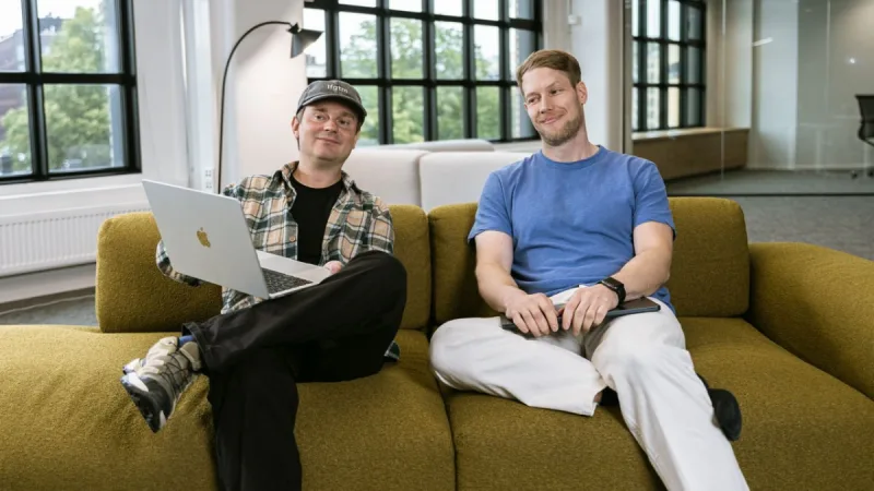 CRM challenger Zero gets backing from Lovable and Langdock founders in $10M raise