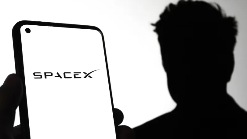 TakeMe2Space to launch AI computing satellite on SpaceX rocket on 1 October