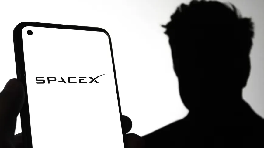 TakeMe2Space to launch AI computing satellite on SpaceX rocket on 1 October