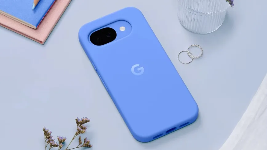 Google lifts the Pixel 10a price to $599 as memory costs climb