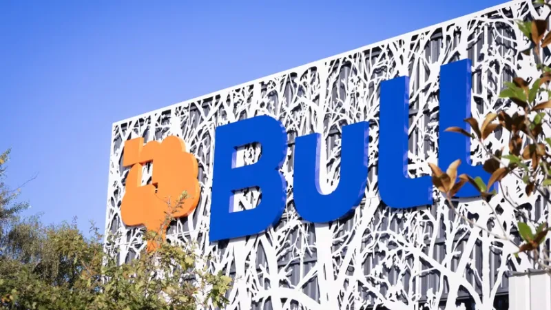 French state-owned Bull doubles supercomputer output at Angers factory