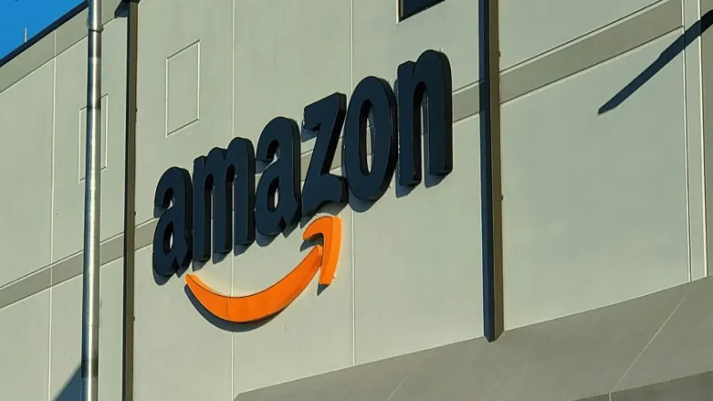 Amazon pledges $1bn over five years to US data centre communities