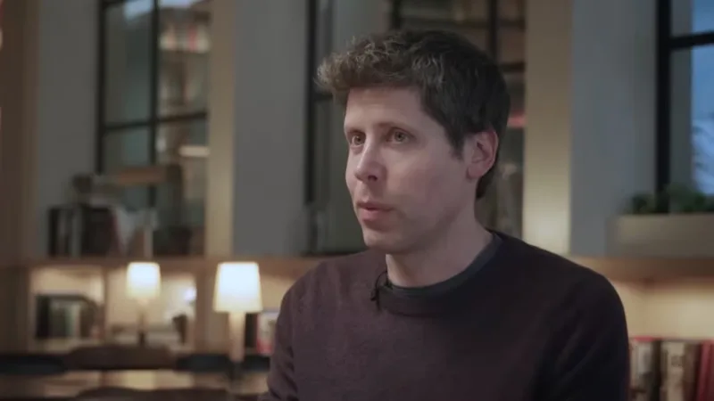OpenAI cuts ties with three staff over sensitive information, WSJ reports